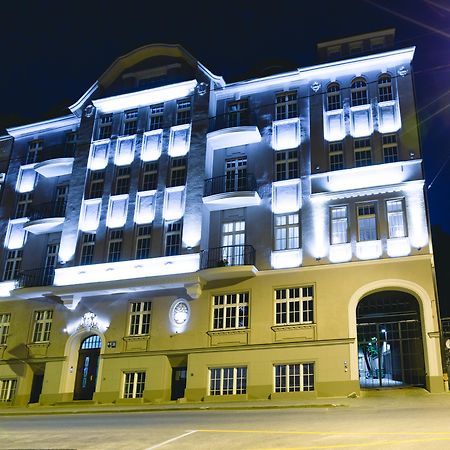 Riga Lux Apartments - Skolas 外观 照片