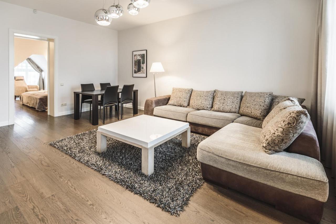Riga Lux Apartments - Skolas 外观 照片