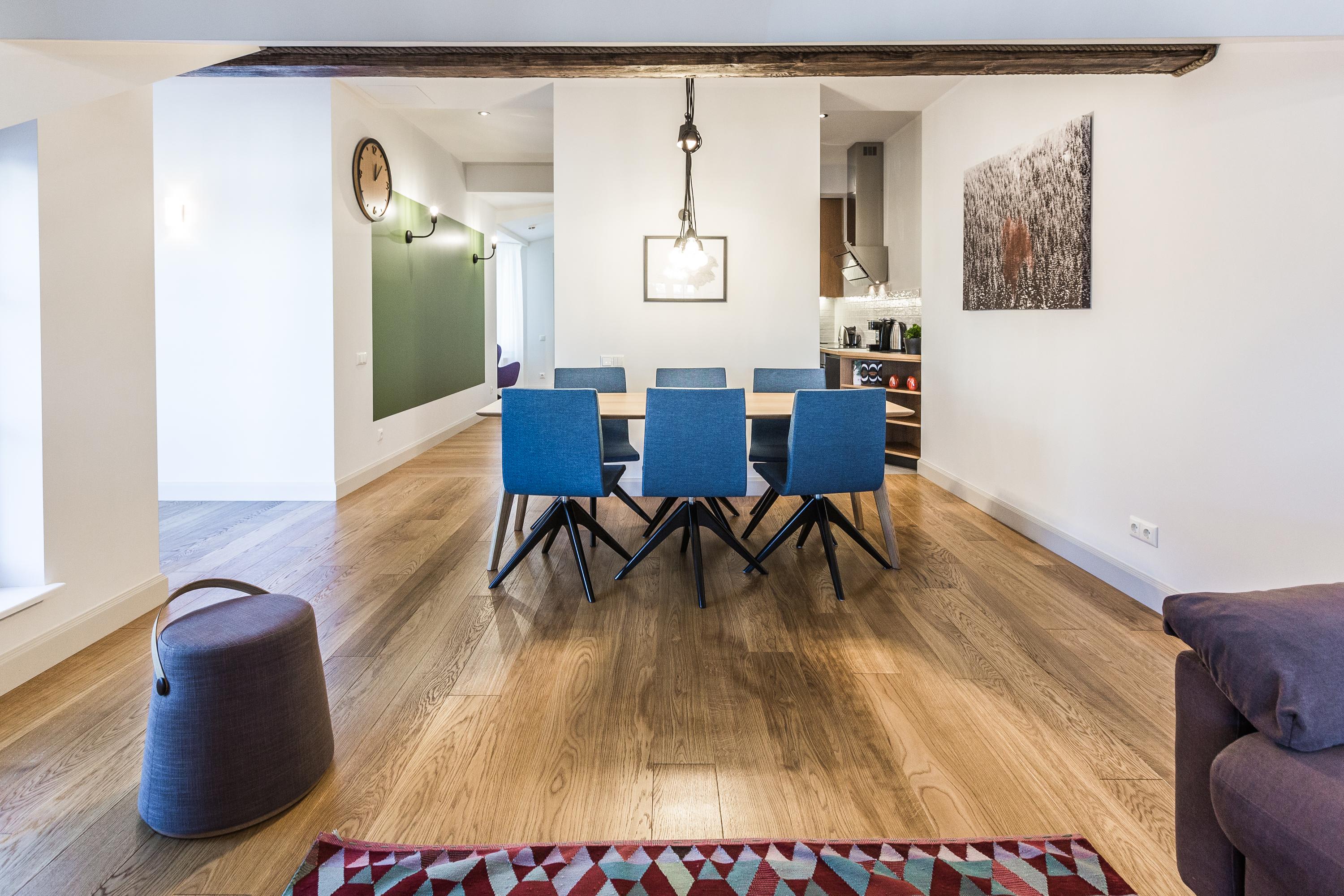 Riga Lux Apartments - Skolas 外观 照片