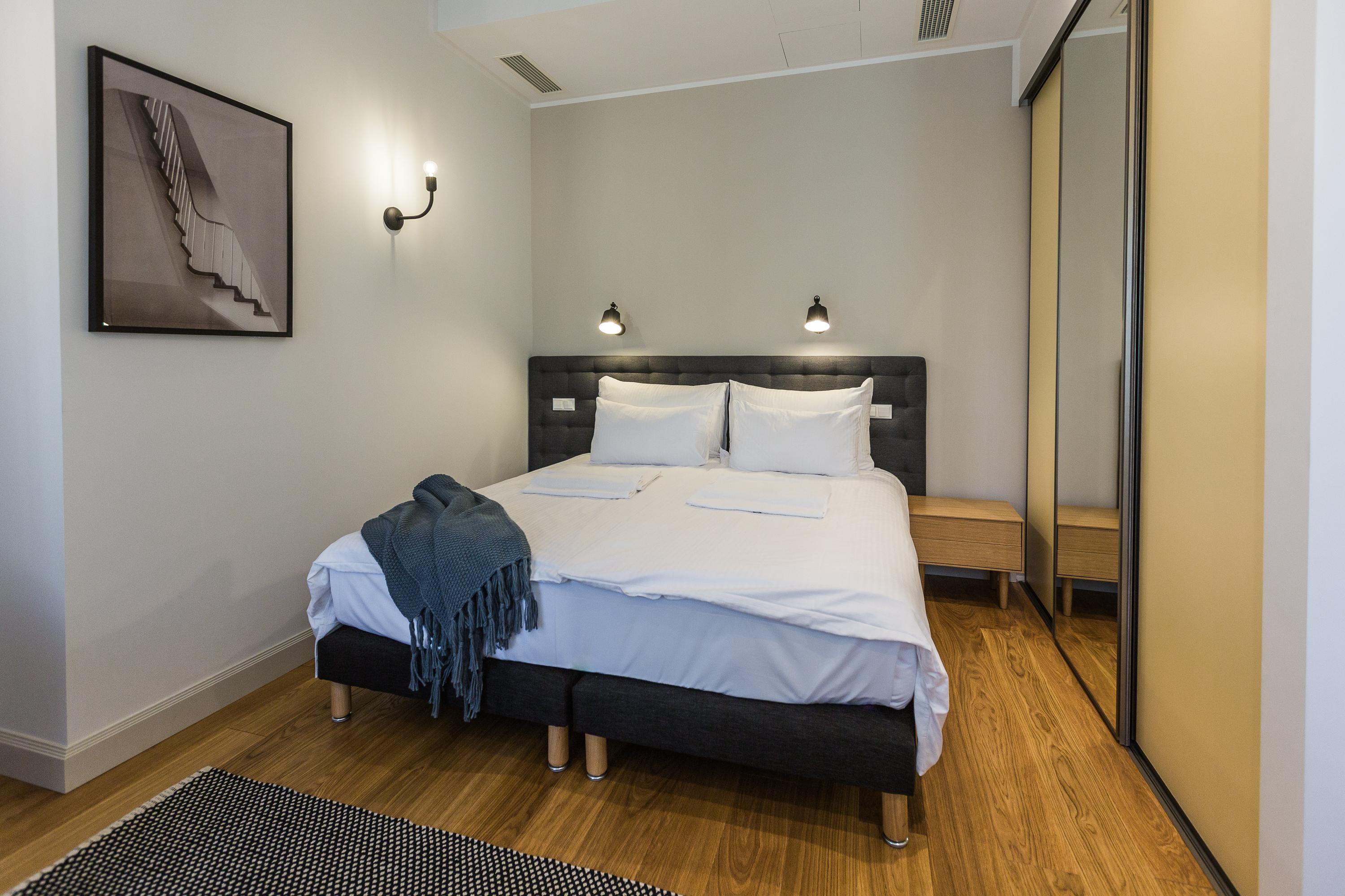 Riga Lux Apartments - Skolas 外观 照片