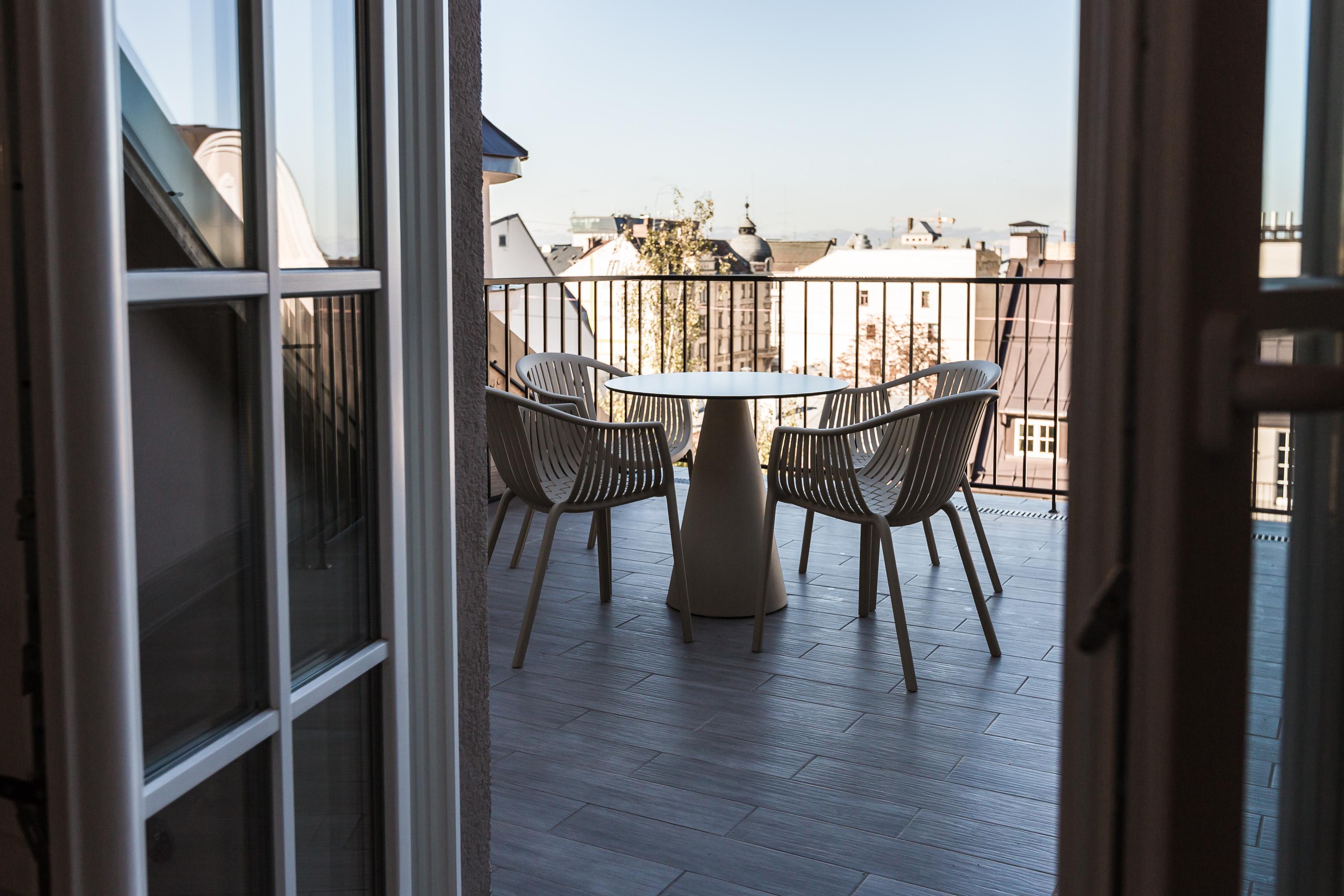 Riga Lux Apartments - Skolas 外观 照片