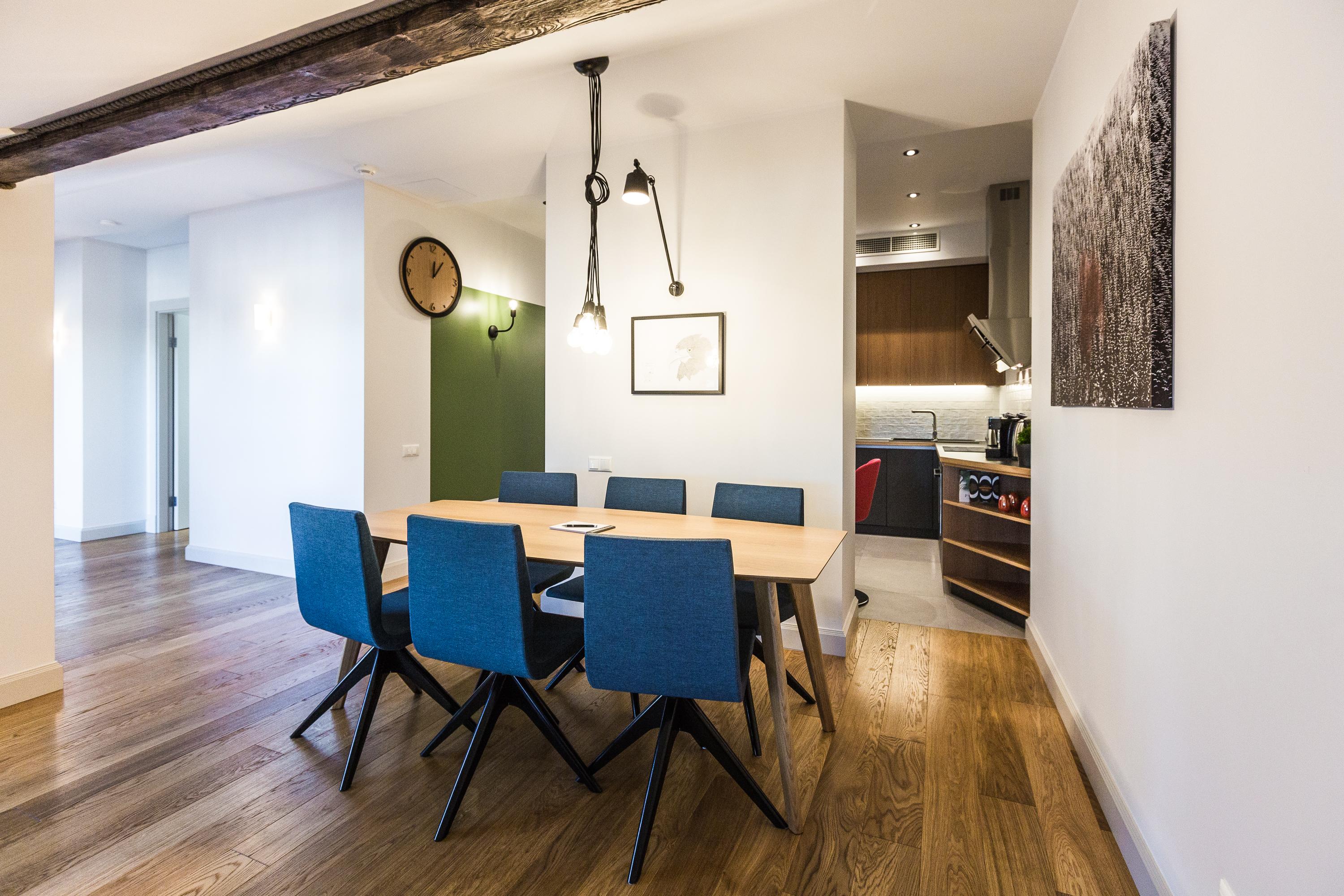 Riga Lux Apartments - Skolas 外观 照片