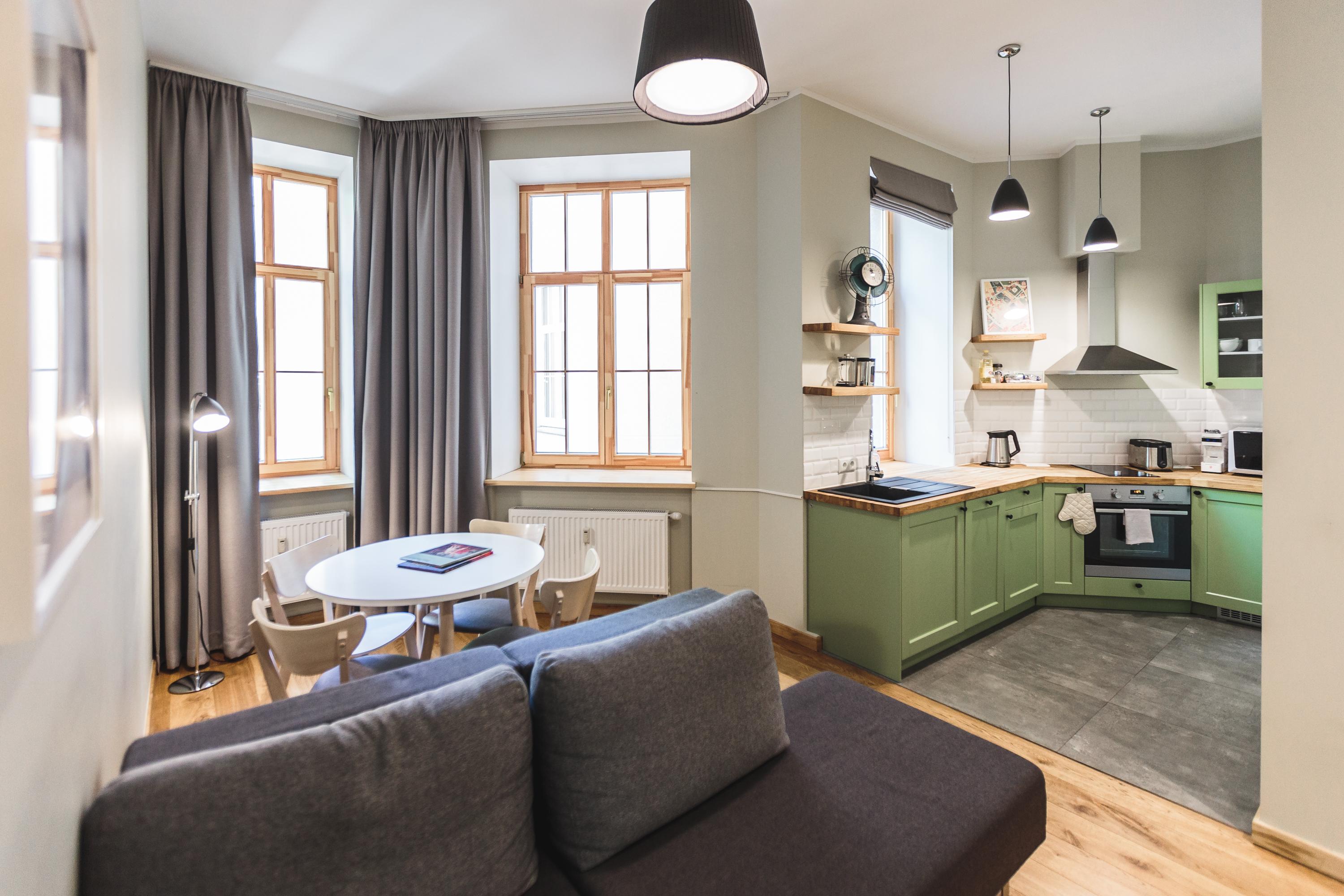 Riga Lux Apartments - Skolas 外观 照片